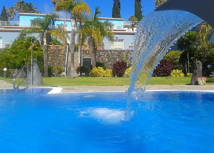 Residencial Las Norias