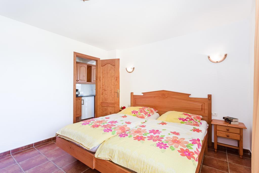 Apart-hotel Residencial Norias 3*