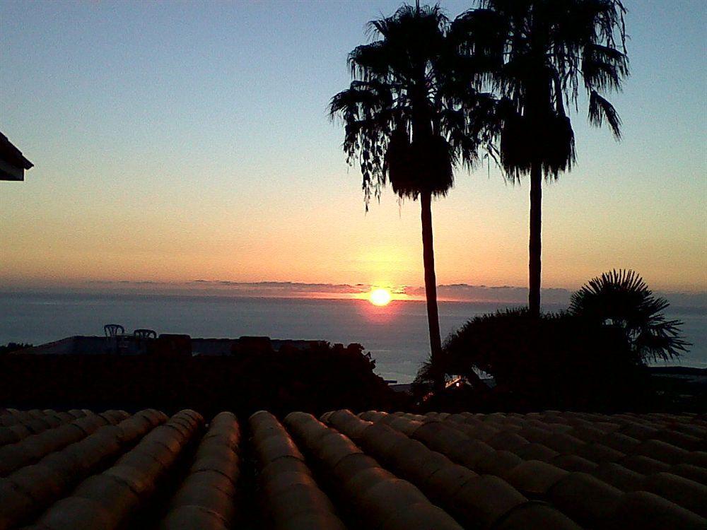 Residencial Norias Apart-hotel Todoque