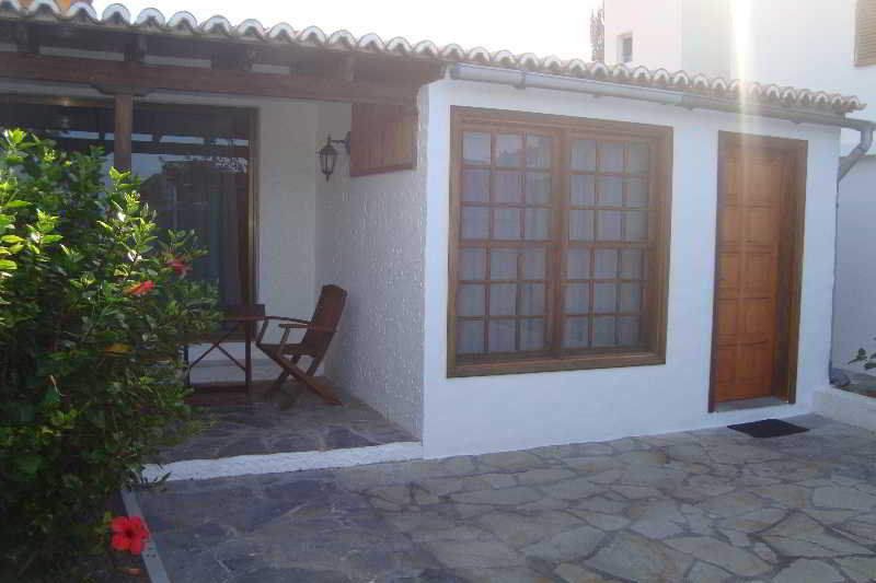 Residencial Norias