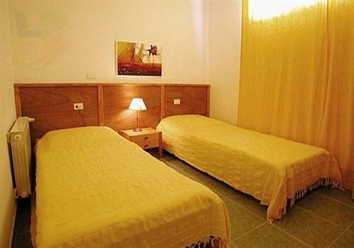 Residencial Norias Apart-hotel 3*