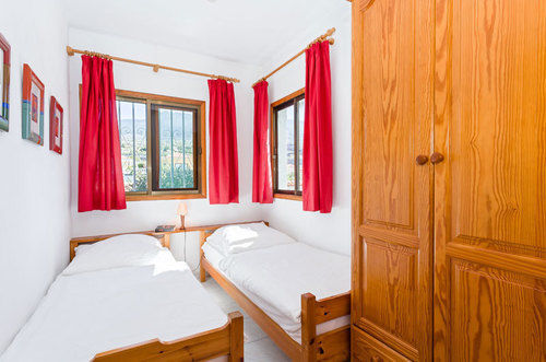 Residencial Norias Todoque