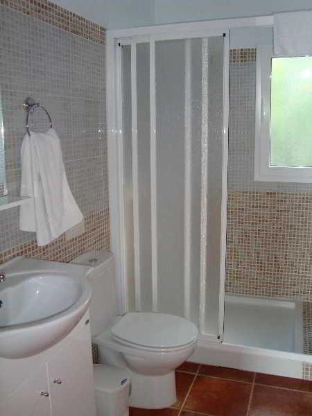 Apart-hotel Residencial Norias 3*