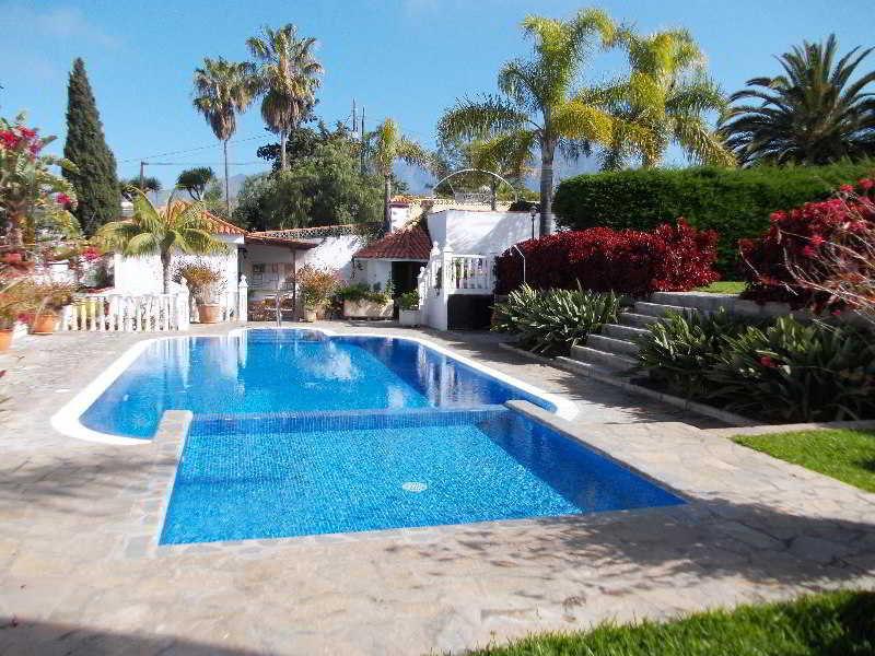 Apart-hotel Residencial Norias Todoque