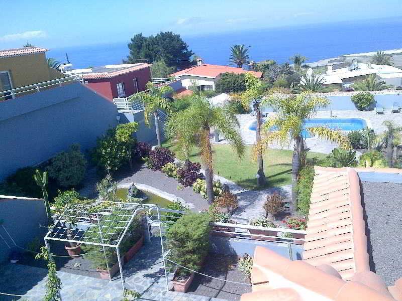 Residencial Norias Apart-hotel