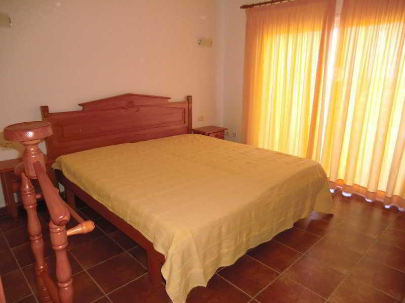 Residencial Norias