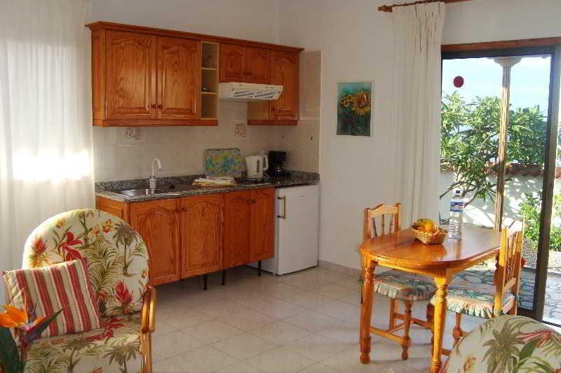 Apart-hotel Residencial Norias Todoque