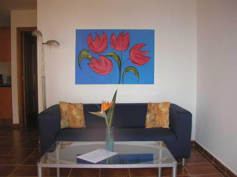 Residencial Norias Apart-hotel Todoque