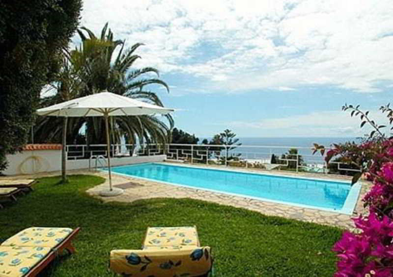 Apart-hotel Residencial Norias 3*