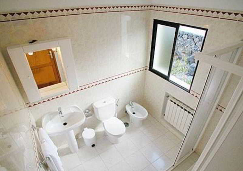 Apart-hotel Residencial Norias Todoque