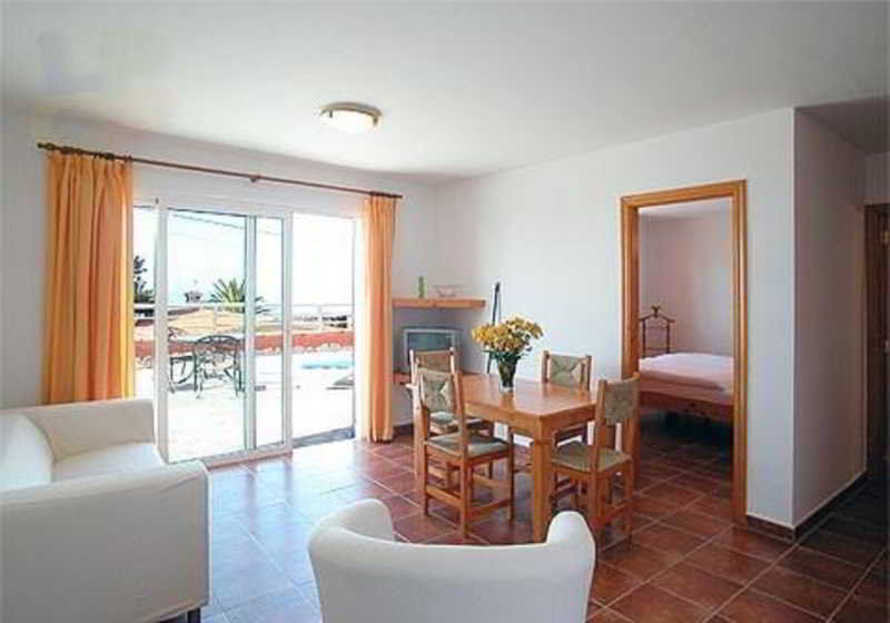 Residencial Norias 3* Todoque