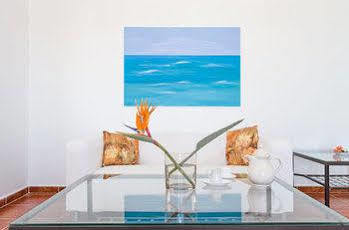Residencial Norias