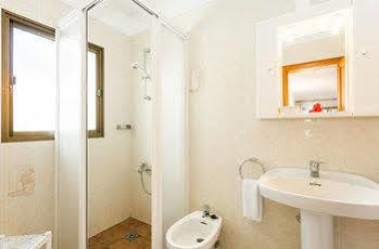 Apart-hotel Residencial Norias