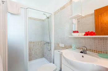 Apart-hotel Residencial Norias 3*