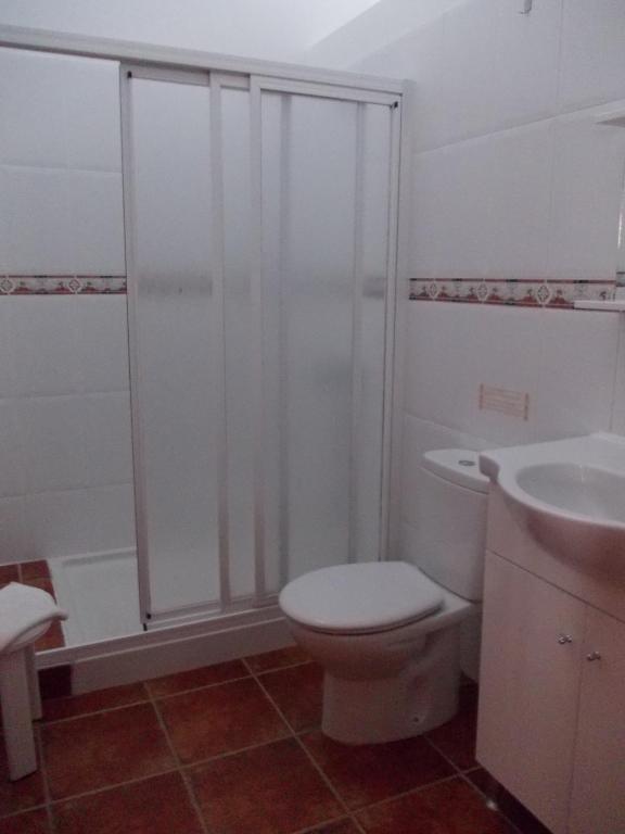 Apart-hotel Residencial Norias 3*