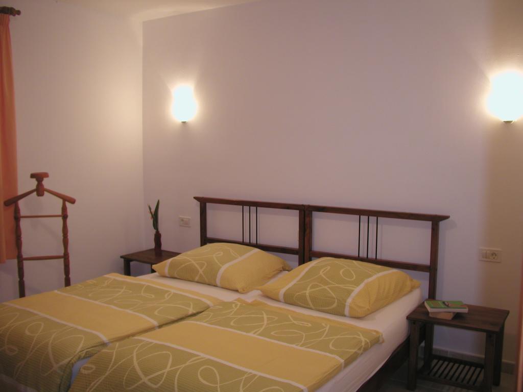 Residencial Norias Apart-hotel Todoque