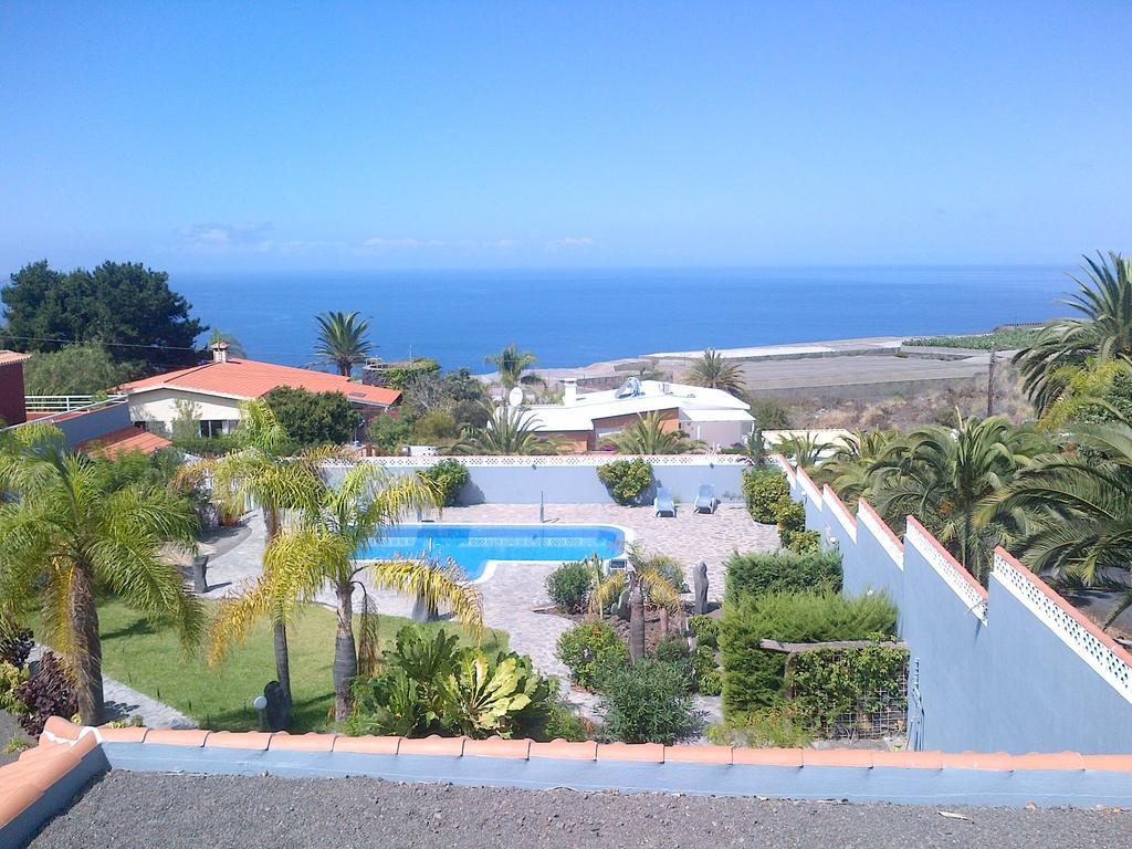 Residencial Norias Apart-hotel Todoque