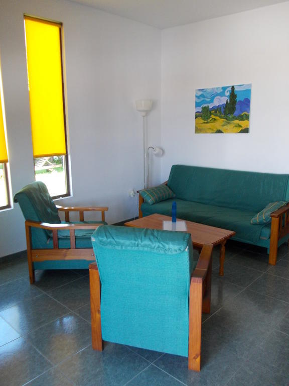 Residencial Norias 3* Todoque