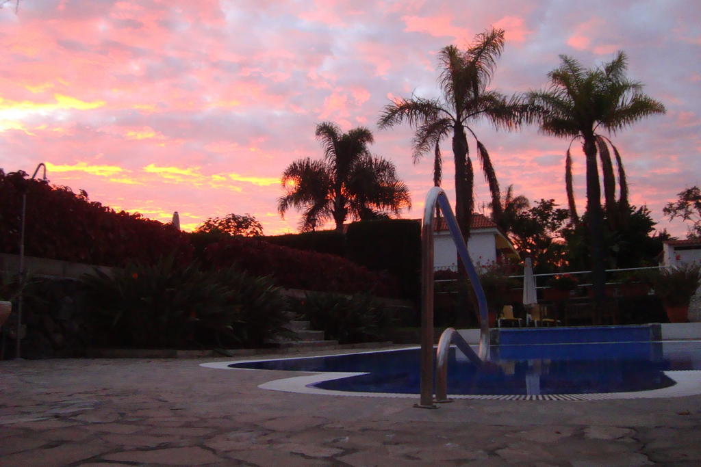 Apart-hotel Residencial Norias
