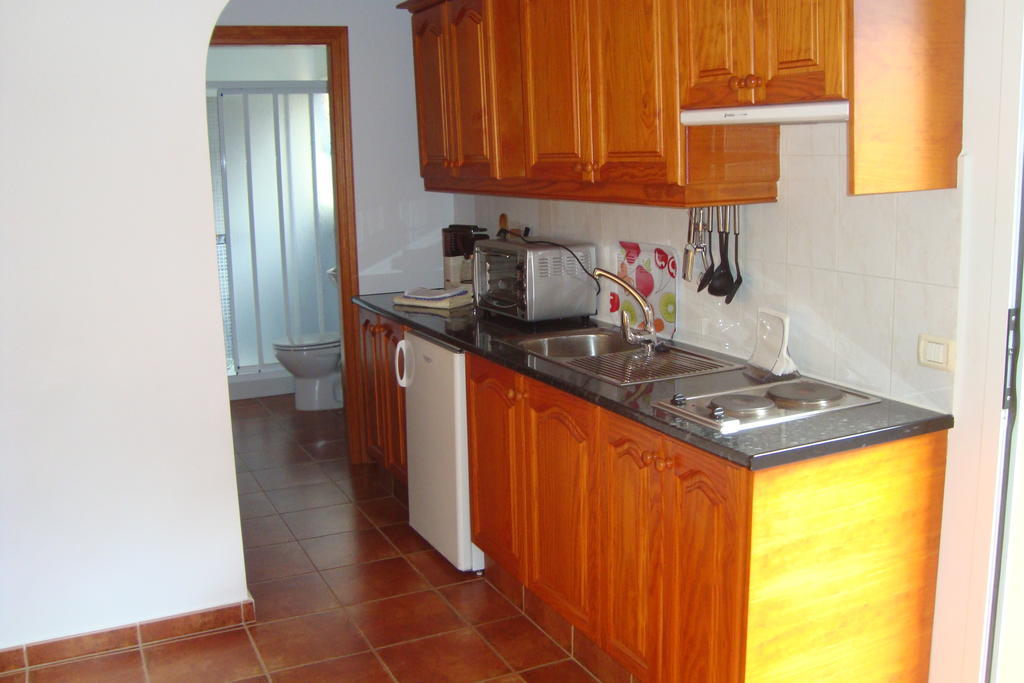 Residencial Norias Todoque