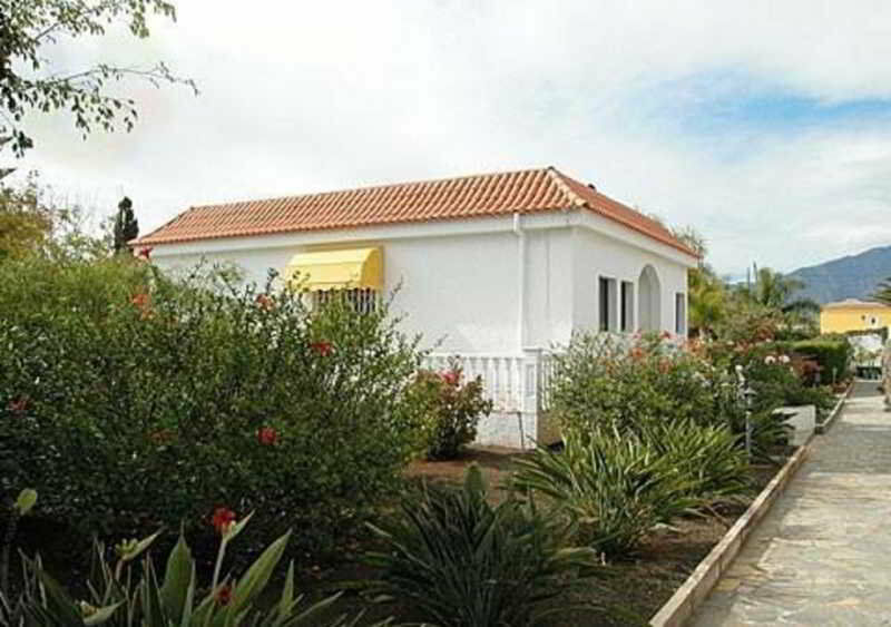 Apart-hotel Residencial Norias Todoque