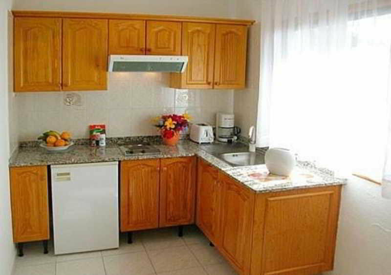 Residencial Norias 3* Todoque