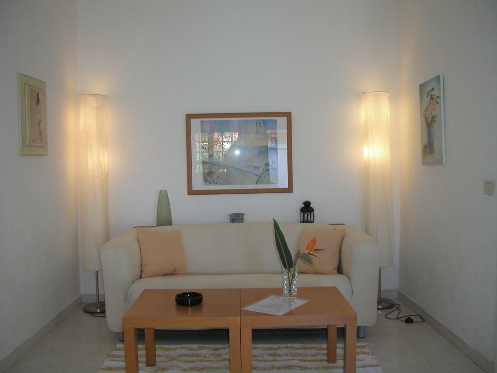 Residencial Norias Apart-hotel Todoque