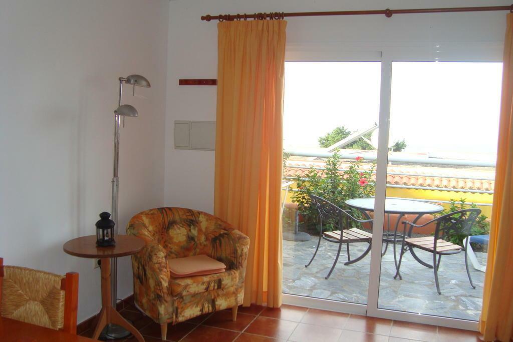 Residencial Norias Apart-hotel 3*