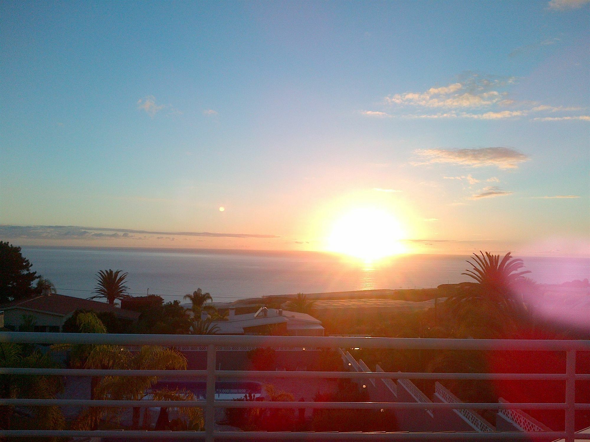 Residencial Norias Apart-hotel