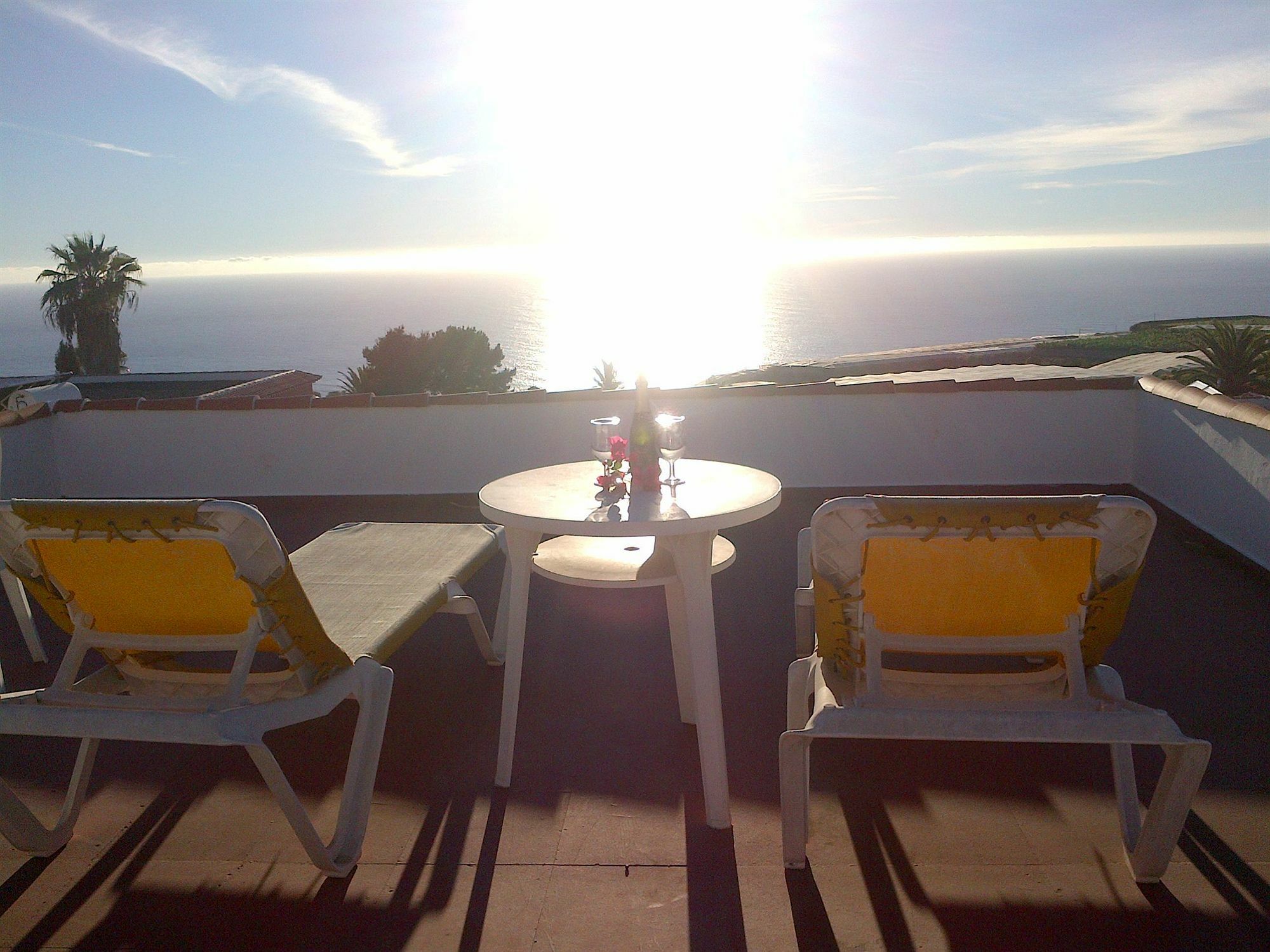 Residencial Norias Apart-hotel 3*