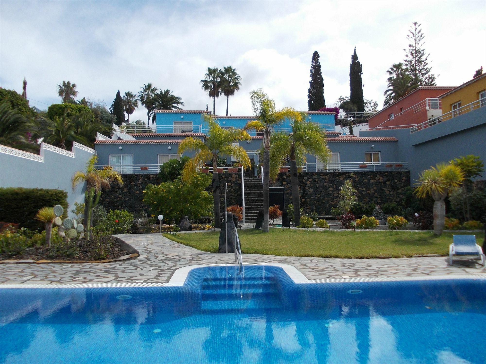 Residencial Norias Apart-hotel