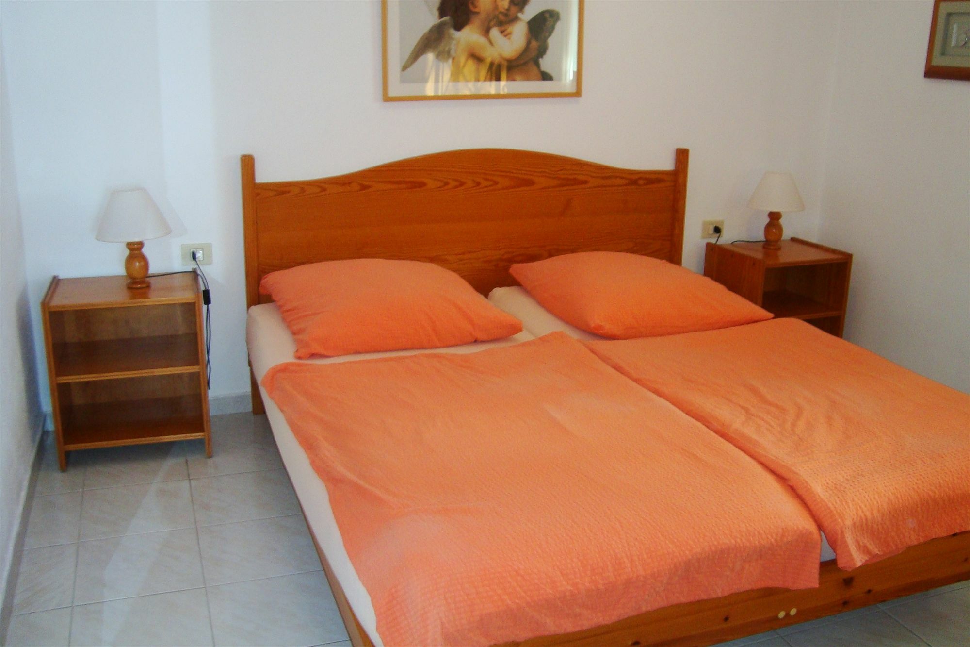Residencial Norias Apart-hotel 3*