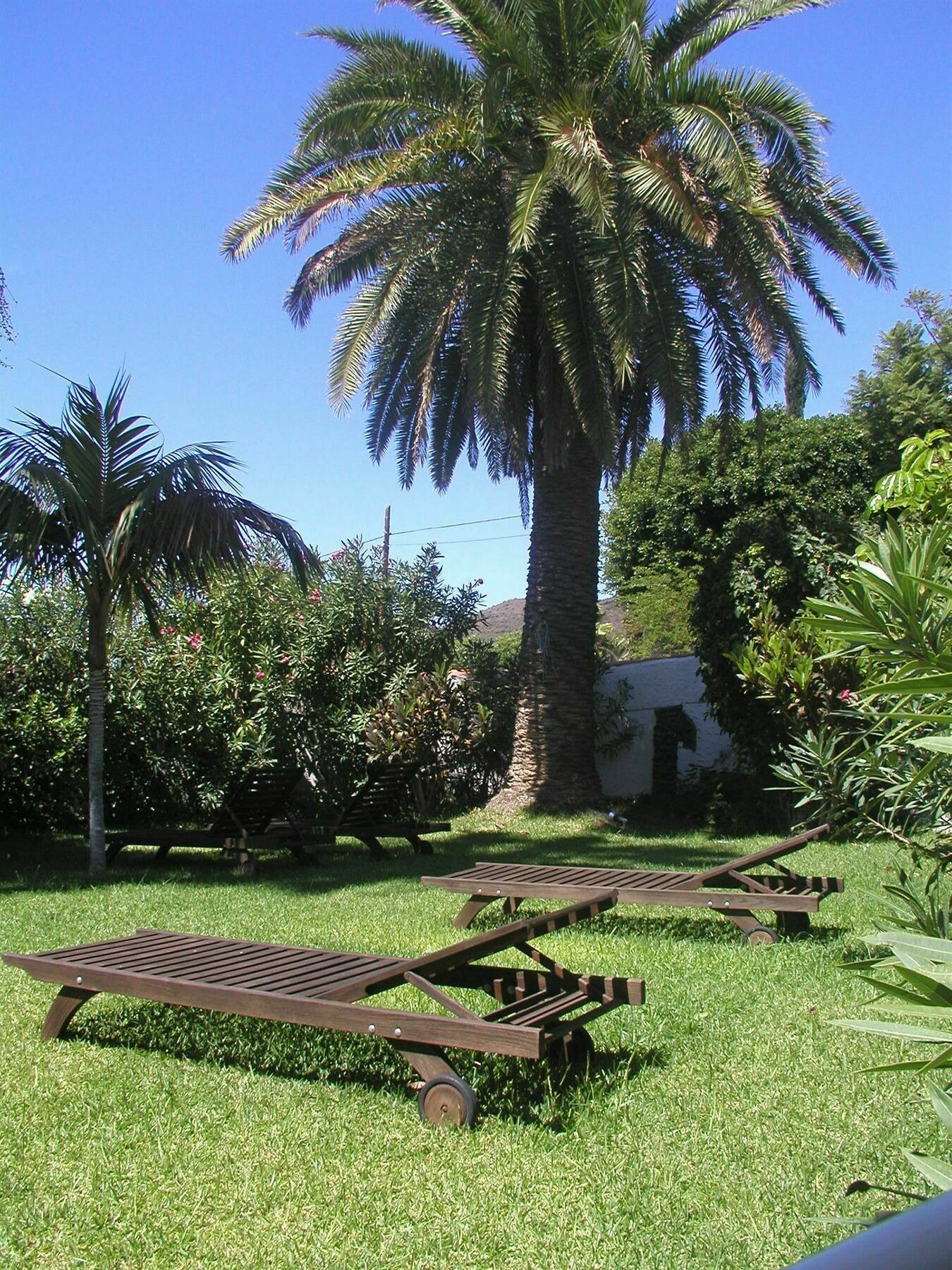 Residencial Norias Todoque