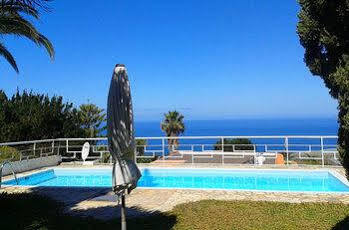 Apart-hotel Residencial Norias Todoque