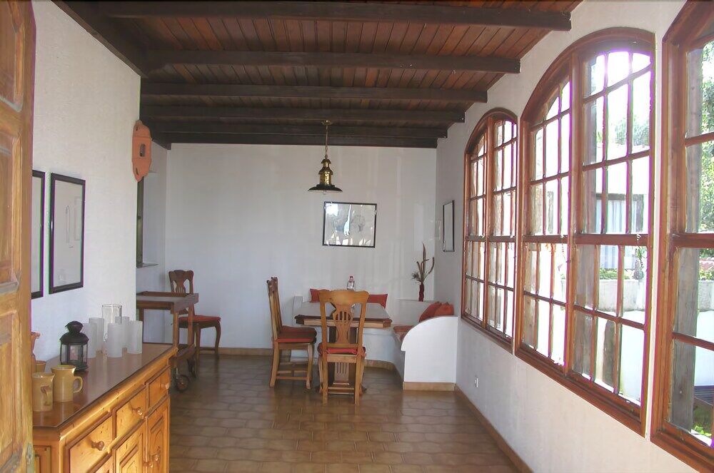 Residencial Norias Todoque